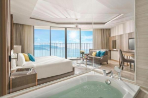 Luxury Seaview Panorama Nha Trang by Luna